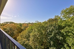 Apartment Yvelines - Terrace