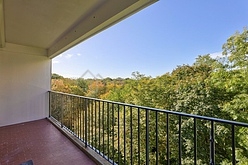 Apartment Yvelines - Terrace