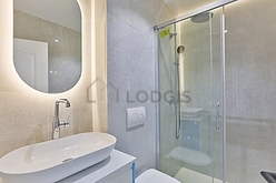 Appartement Yvelines  - Salle de bain