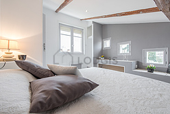 Apartamento Centre ville - Quarto