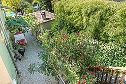 Appartement Centre ville - Terrasse