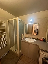 Apartamento París 13° - Cuarto de baño