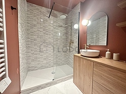 Apartamento París 16° - Cuarto de baño