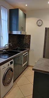 Apartamento Val de marne est - Cocina