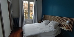 Apartamento Val de marne est - Quarto