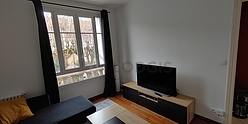 Apartment Val de marne est - Living room