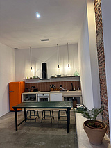 Apartamento Béziers - Cocina