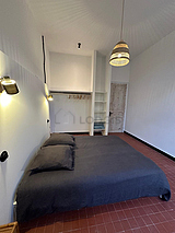 Apartamento Béziers - Dormitorio