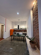 Apartment Béziers - Kitchen