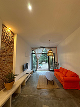 Apartment Béziers - Living room