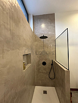 Appartement Béziers - Salle de bain