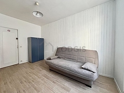 Apartamento París 7° - Dormitorio 3