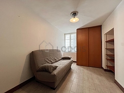 Apartamento París 7° - Dormitorio