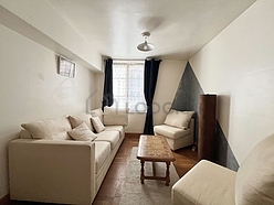 Apartamento Paris 7° - Salaõ