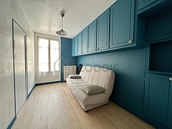 Wohnung Paris 7° - Schlafzimmer 2