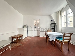 Apartamento Paris 4° - Salaõ