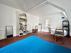 Apartamento Paris 4° - Salaõ