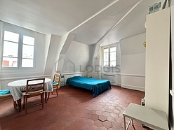 Apartamento Paris 4° - Salaõ