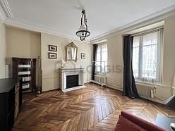 Apartamento Paris 4° - Quarto