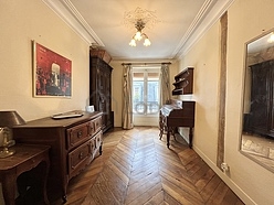 Wohnung Paris 4° - Schlafzimmer 3