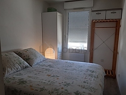 Apartamento  - Quarto