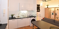 Apartamento Lyon 5° - Cocina