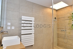 Apartamento Lyon 5° - Cuarto de baño