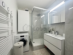 Apartamento París 16° - Cuarto de baño