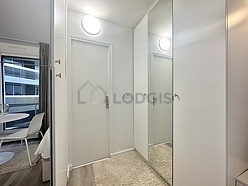 Apartamento París 16° - Salón