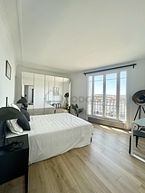 Apartamento Hauts de seine - Dormitorio 2