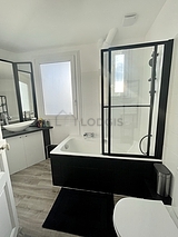 Apartment Hauts de seine - Bathroom