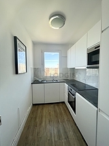 Apartment Hauts de seine - Kitchen