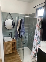 Apartamento Seine st-denis Est - Cuarto de baño