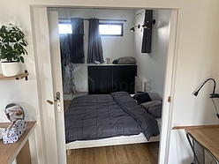 Apartamento Seine st-denis Est - Dormitorio