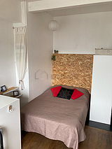 Apartamento Paris 2° - Coin Nuit