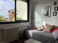 Apartamento Paris 2° - Salaõ