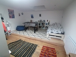 Maison individuelle Boulogne-Billancourt - Chambre 2