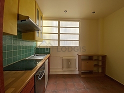 Apartamento Paris 5° - Cozinha