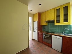 Apartamento Paris 5° - Cozinha