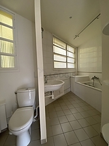 Apartamento París 5° - Cuarto de baño