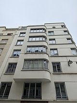 Apartamento Paris 5°