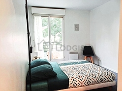 Apartamento Hauts de seine - Dormitorio