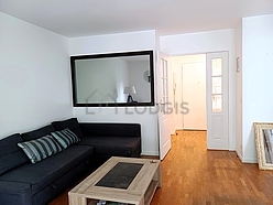 Apartamento Hauts de seine - Salaõ