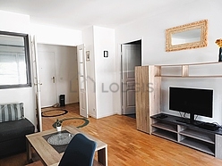 Apartamento Hauts de seine - Salaõ