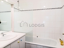 Apartment Hauts de seine - Bathroom