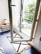 Apartment Hauts de seine - Bedroom 