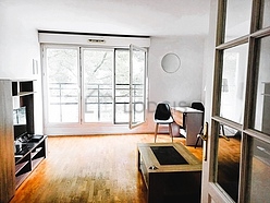 Apartment Hauts de seine - Living room