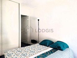 Appartement Hauts de Seine - Chambre