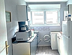 Apartamento Seine st-denis - Cocina