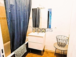 Apartamento Seine st-denis - Cuarto de baño